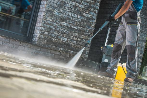 Best Post-Construction Pressure Washing  in Iselin, NJ