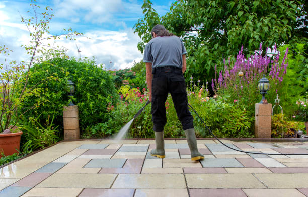 Best Parking Lot and Garage Cleaning  in Iselin, NJ