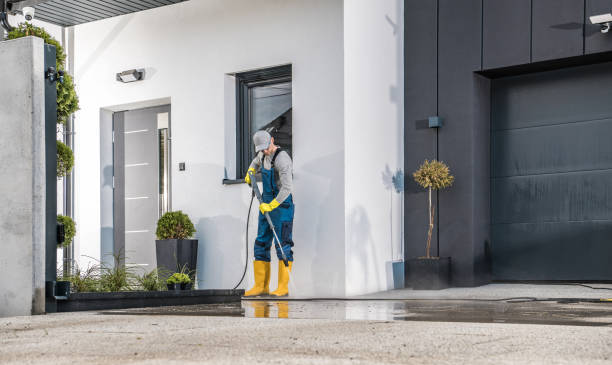 Best Restaurant Pressure Washing  in Iselin, NJ
